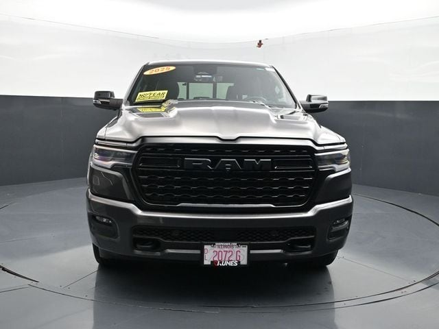 ram ram 1500 pickup 2025 1C6SRFHP4SN756057 image ram ram 1500 pickup 2025 1C6SRFHP4SN756057 image